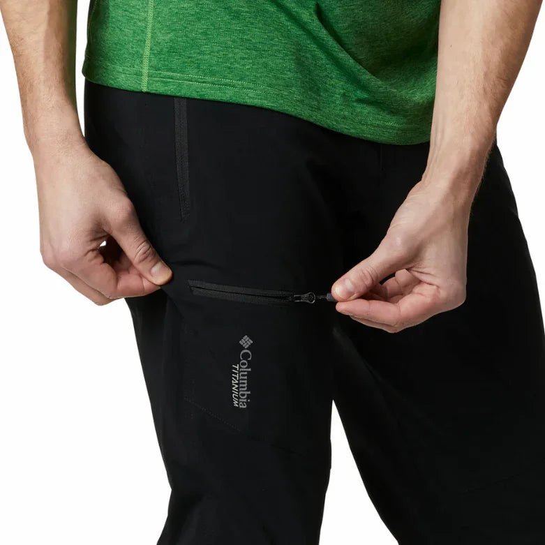 Columbia Titan Pass™ Pant II - Aadima Nepal -online shopping Nepal - Fashion -Buy Clothing Online in Nepal