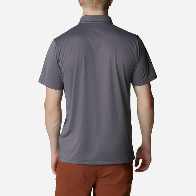 Columbia Hike™ Men's Polo Shirt - Aadima Nepal -online shopping Nepal - Fashion -Buy Clothing Online in Nepal