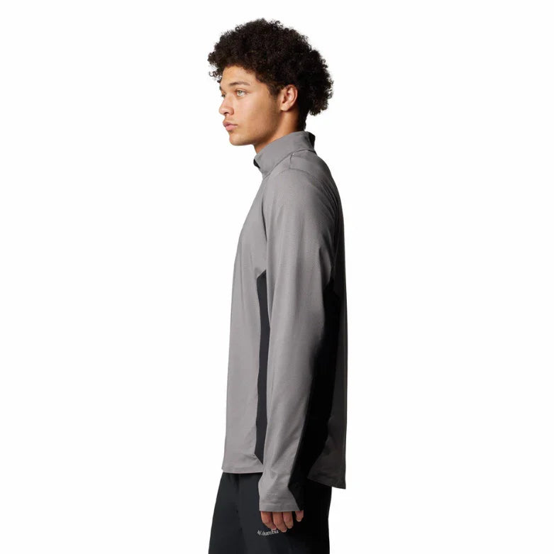 Columbia Three Pitch™ Half Zip - Aadima Nepal -online shopping Nepal - Fashion -Buy Clothing Online in Nepal