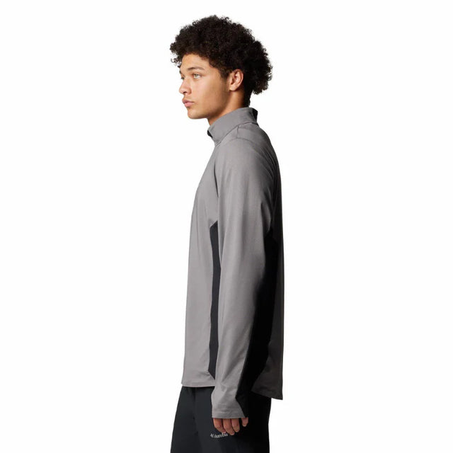 Columbia Three Pitch™ Half Zip - Aadima Nepal -online shopping Nepal - Fashion -Buy Clothing Online in Nepal