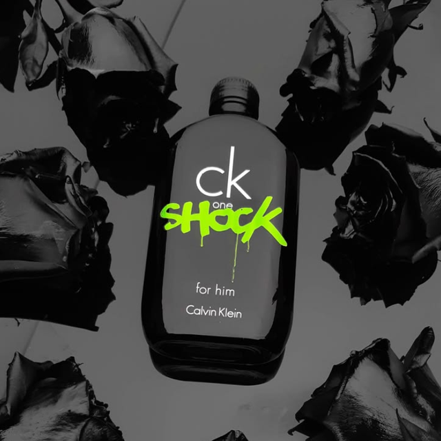 Buy Calvin Klein Ck One Shock Men EDT Online in Nepal - Online Shopping Nepal - Online Clothing Shop Nepal