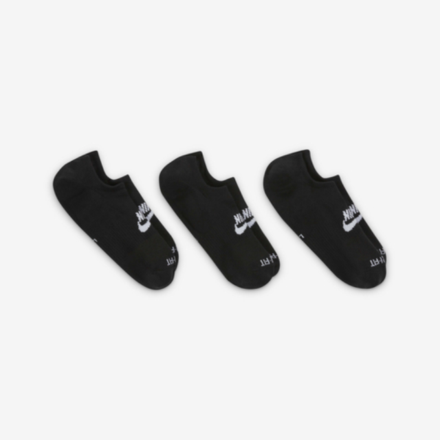 Buy Nike Everyday Plus Cushioned Footie Socks Online in Nepal - Online Shopping Nepal - Online Clothing Shop Nepal