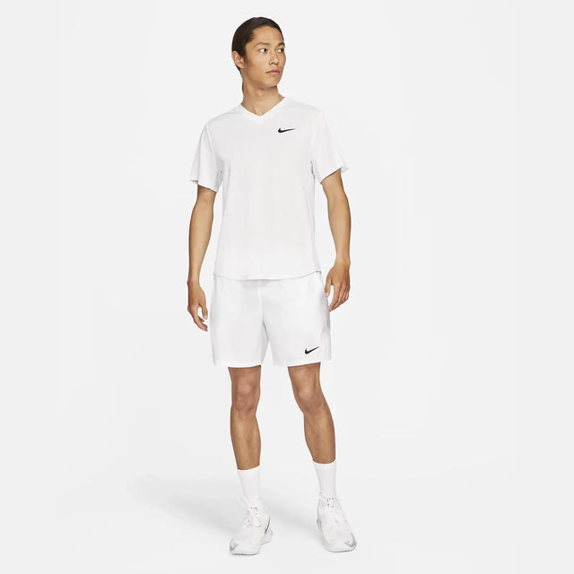 Court Dri-FIT Victory Tennis Top - Aadima Nepal -online shopping Nepal - Fashion -Buy Clothing Online in Nepal