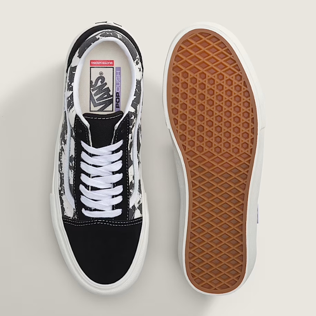 Buy Vans Skate Old Skool Shoe Online in Nepal - Online Shopping Nepal - Online Clothing Shop Nepal