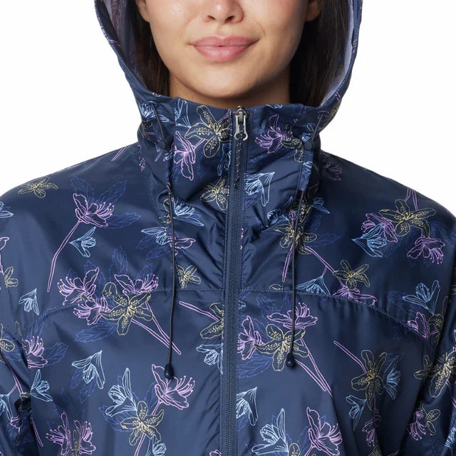 Columbia Alpine Chill™ Windbreaker - Aadima Nepal -online shopping Nepal - Fashion -Buy Clothing Online in Nepal