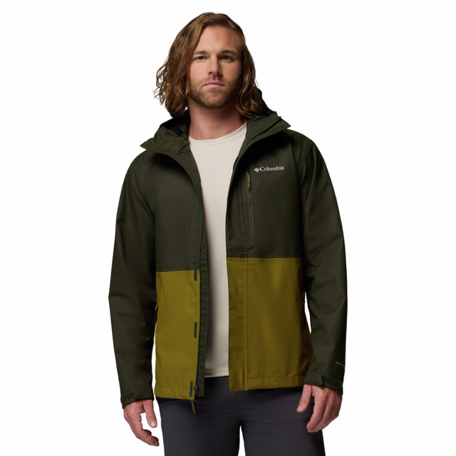 Buy COLUMBIA Hikebound™ II Jacket Online in Nepal - Online Shopping Nepal - Online Clothing Shop Nepal