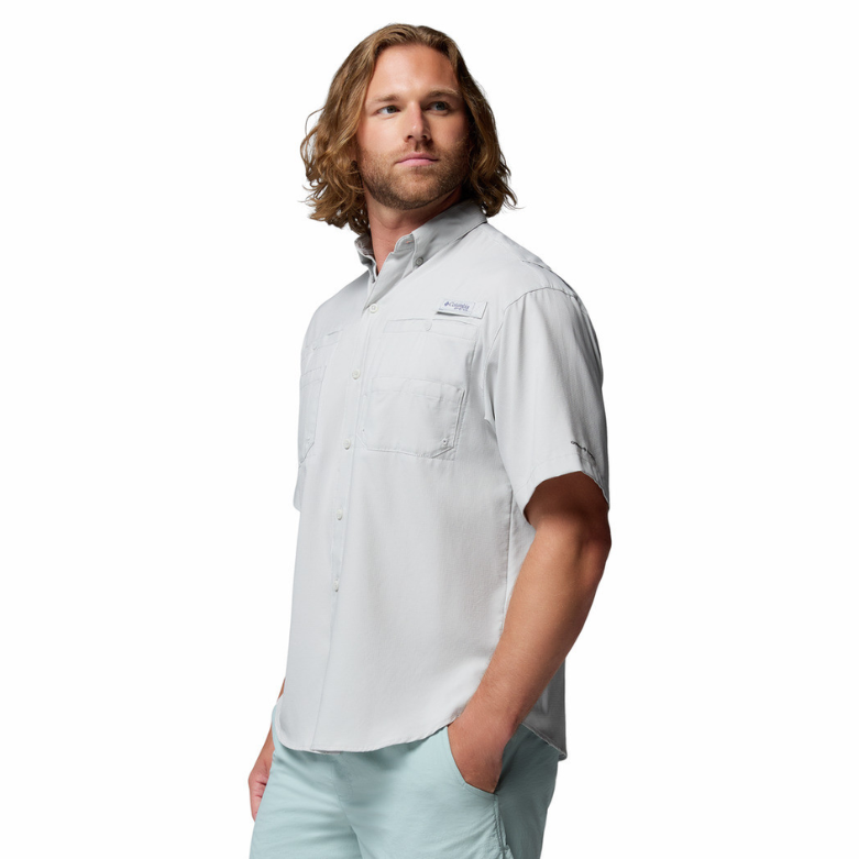 Buy Columbia Tamiami™ II SS Shirt Online in Nepal - Online Shopping Nepal - Online Clothing Shop Nepal