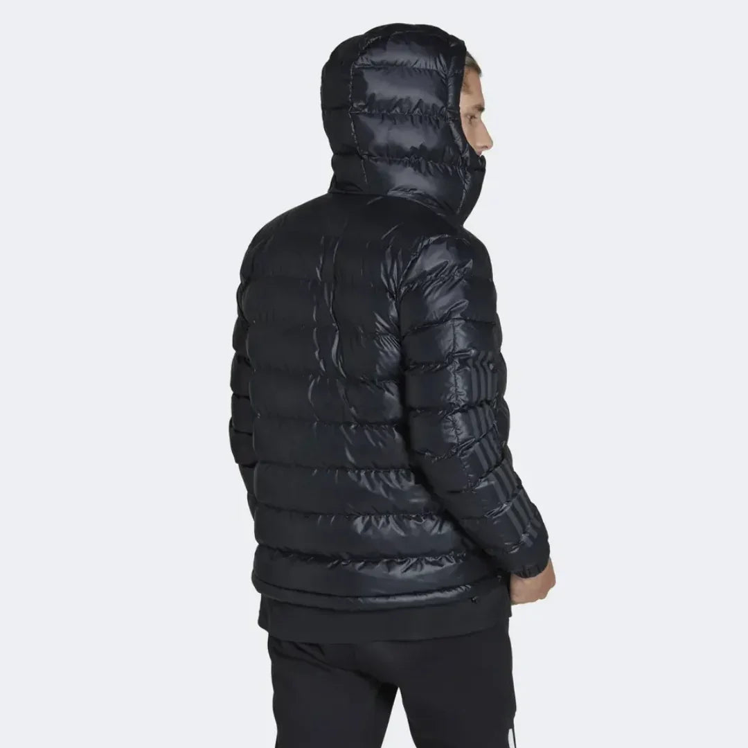 Adidas 3-Stripes SDP Badge of Sport Jacket - Aadima Nepal -online shopping Nepal - Fashion -Buy Clothing Online in Nepal