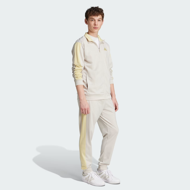 Buy Adidas Sportswear Basic Tricot Colorblock Set Online in Nepal - Online Shopping Nepal - Online Clothing Shop Nepal
