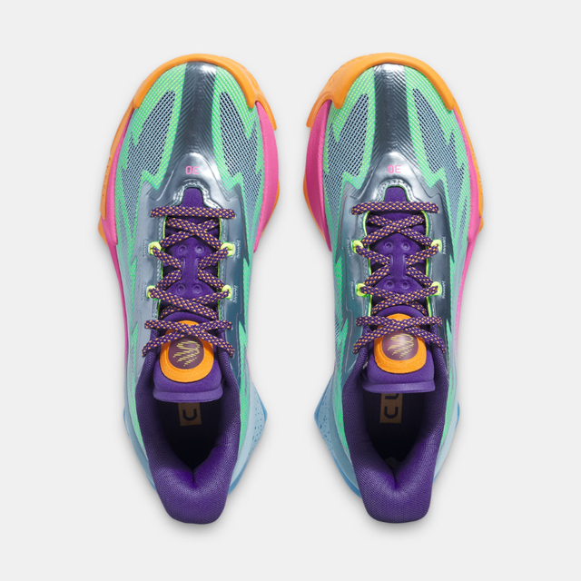 Buy UA Curry Series 7 Basketball Shoes Online in Nepal - Online Shopping Nepal - Online Clothing Shop Nepal