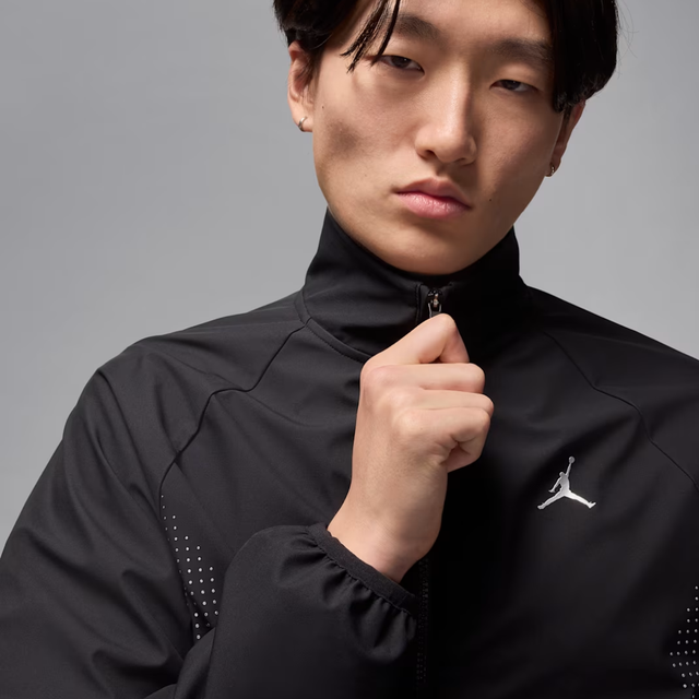 Buy Jordan Sport JAM Men's Warm-Up Jacket Online in Nepal - Online Shopping Nepal - Online Clothing Shop Nepal
