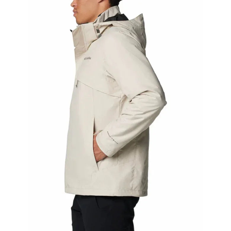COLUMBIA Bugaboo™ III Fleece Interchange Men's Jacket - Aadima Nepal -online shopping Nepal - Fashion -Buy Clothing Online in Nepal