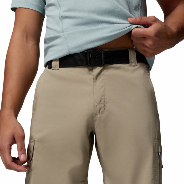 Buy Columbia Silver Ridge™ Utility Cargo Short Online in Nepal - Online Shopping Nepal - Online Clothing Shop Nepal