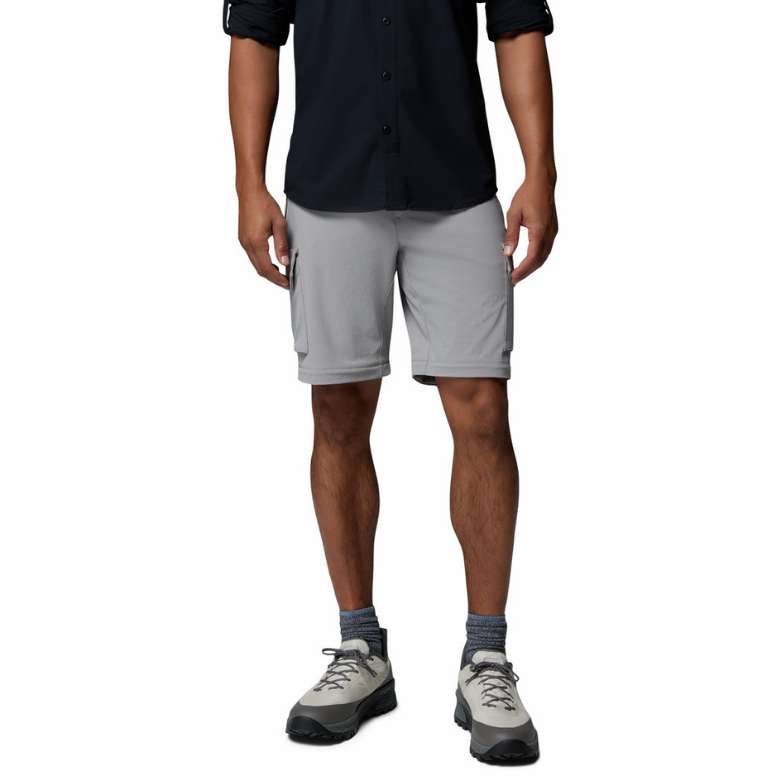 Buy Columbia Silver Ridge™ Elite Convertible Pant Online in Nepal - Online Shopping Nepal - Online Clothing Shop Nepal