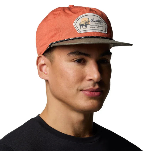Columbia Ratchet Strap™ Snap Back - Aadima Nepal -online shopping Nepal - Fashion -Buy Clothing Online in Nepal