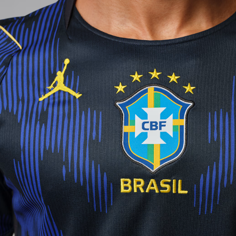 Buy Brazil National Team 2026 Away Jersey Online in Nepal - Online Shopping Nepal - Online Clothing Shop Nepal