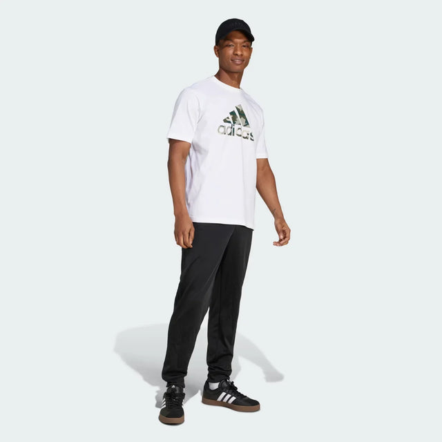 Camo Badge of Sport Graphic Tee - Aadima Nepal -online shopping Nepal - Fashion -Buy Clothing Online in Nepal