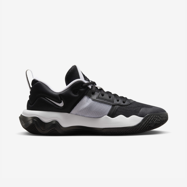 NIKE Giannis Immortality 3 Basketball Shoes