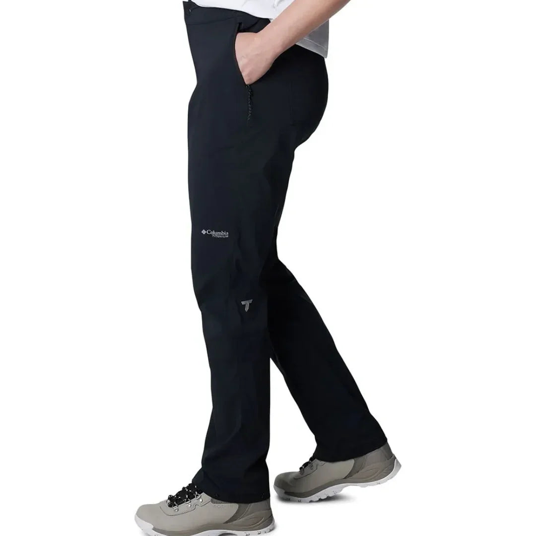 Columbia Wanoga™ Lightweight Pant - Aadima Nepal -online shopping Nepal - Fashion -Buy Clothing Online in Nepal