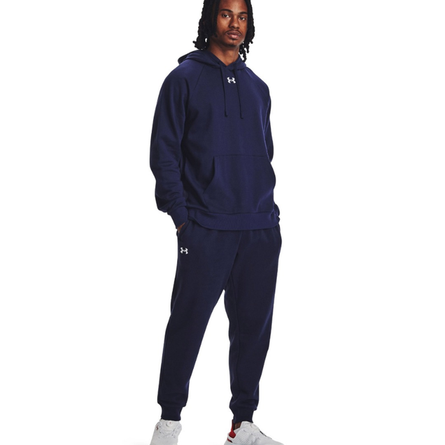 Buy Under Armour Rival Fleece Men's Joggers Online in Nepal - Online Shopping Nepal - Online Clothing Shop Nepal