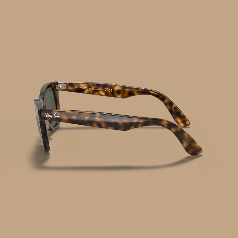 Buy Ray-Ban Wayfarer Ease Sunglasses Online in Nepal - Online Shopping Nepal - Online Clothing Shop Nepal