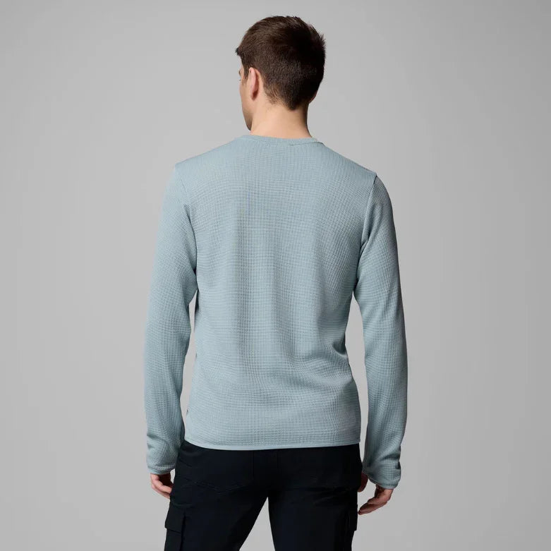Columbia Tech Trail™ Utility Warm LS Crew - Aadima Nepal -online shopping Nepal - Fashion -Buy Clothing Online in Nepal