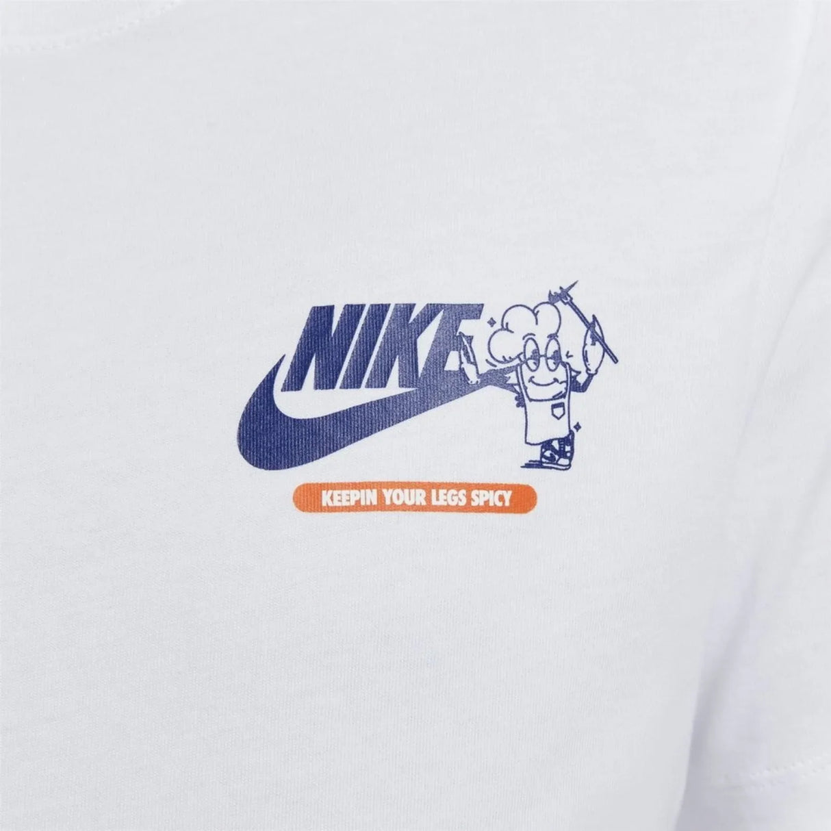 Nike Sportswear T-Shirt - Aadima Nepal -online shopping Nepal - Fashion -Buy Clothing Online in Nepal
