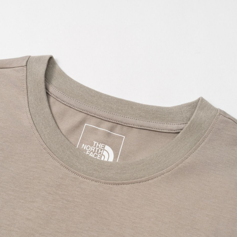 Buy The North Face M BC RELAXED SS TEE Online in Nepal - Online Shopping Nepal - Online Clothing Shop Nepal