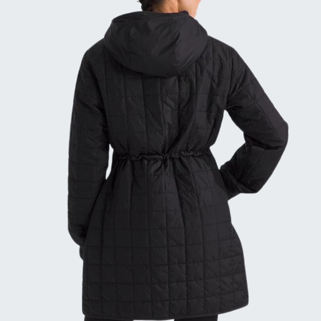 Buy The Northface Women's Junction Insulated Zip Front Parka Online in Nepal - Online Shopping Nepal - Online Clothing Shop Nepal
