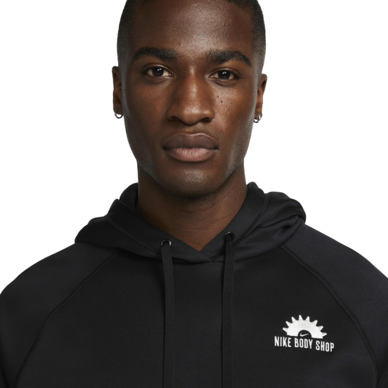 Buy Nike Therma-FIT Men's Fleece Fitness Top Online in Nepal - Online Shopping Nepal - Online Clothing Shop Nepal