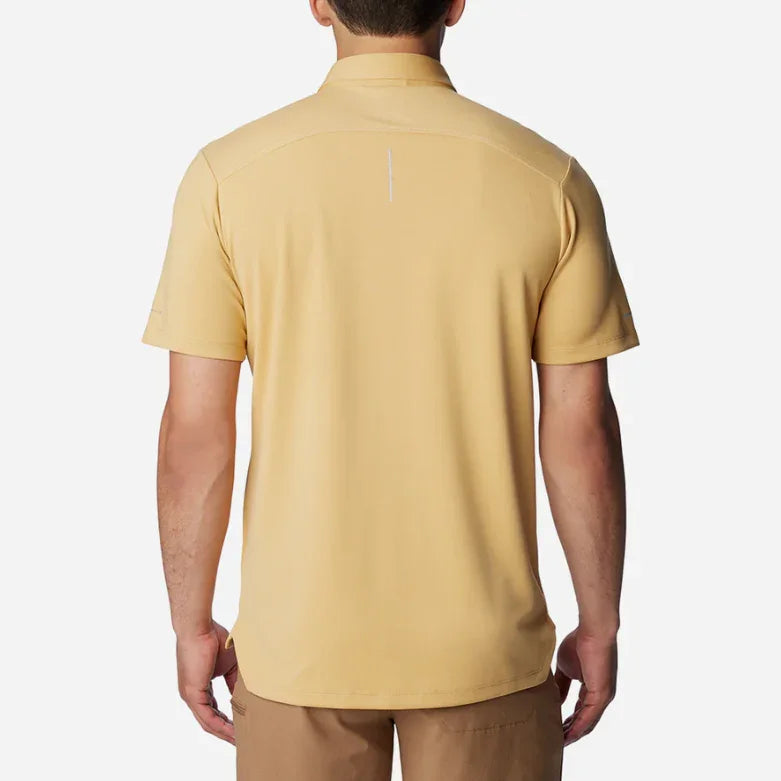 Columbia Black Mesa™ Polo - Aadima Nepal -online shopping Nepal - Fashion -Buy Clothing Online in Nepal