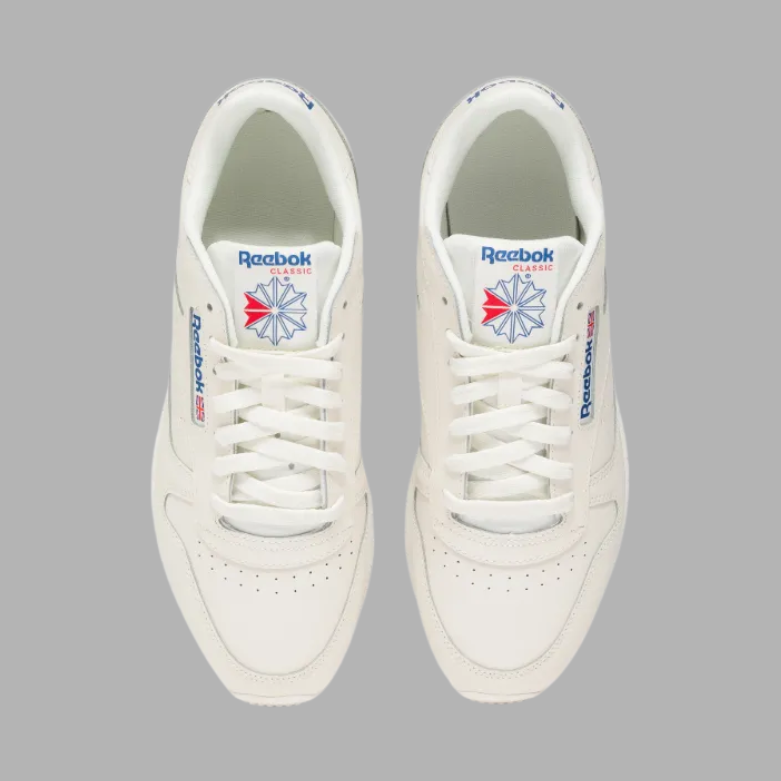 Buy Reebok Classic Leather Sneakers Online in Nepal - Online Shopping Nepal - Online Clothing Shop Nepal