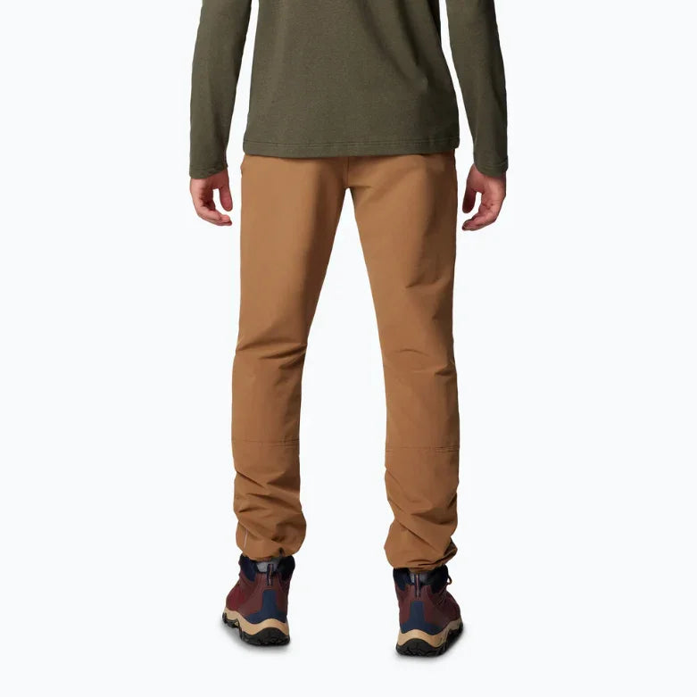 Columbia Black Mesa Warm delta men's trekking trousers - Aadima Nepal -online shopping Nepal - Fashion -Buy Clothing Online in Nepal