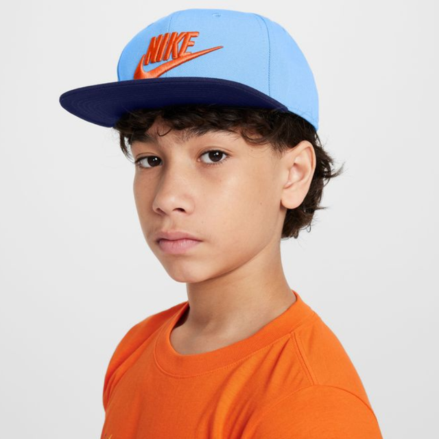 Buy Nike Junior J DF FUT Snapback Cap (Kids) Online in Nepal - Online Shopping Nepal - Online Clothing Shop Nepal