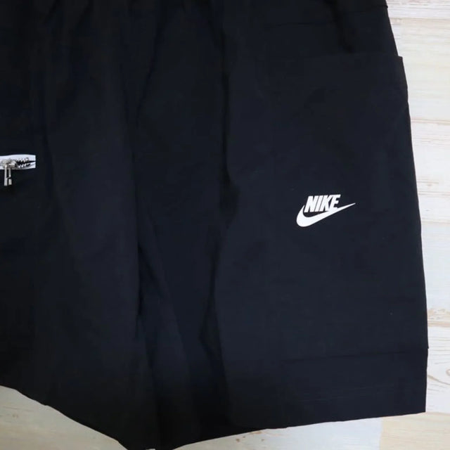 Nike Sportswear Shorts - Aadima Nepal -online shopping Nepal - Fashion -Buy Clothing Online in Nepal