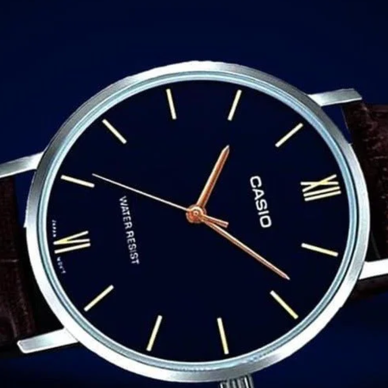 Buy CASIO ANALOG WATCH LTP-VT01L-2B Online in Nepal - Online Shopping Nepal - Online Clothing Shop Nepal