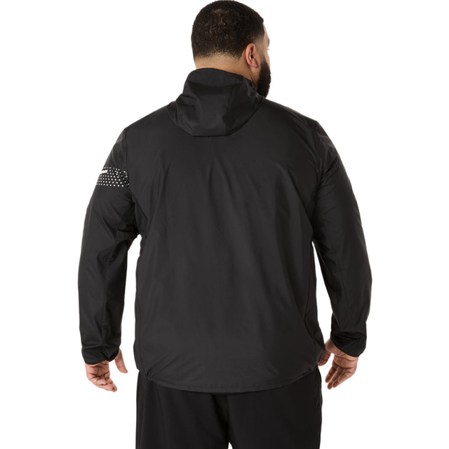 Buy ASICS ICON JACKET Online in Nepal - Online Shopping Nepal - Online Clothing Shop Nepal