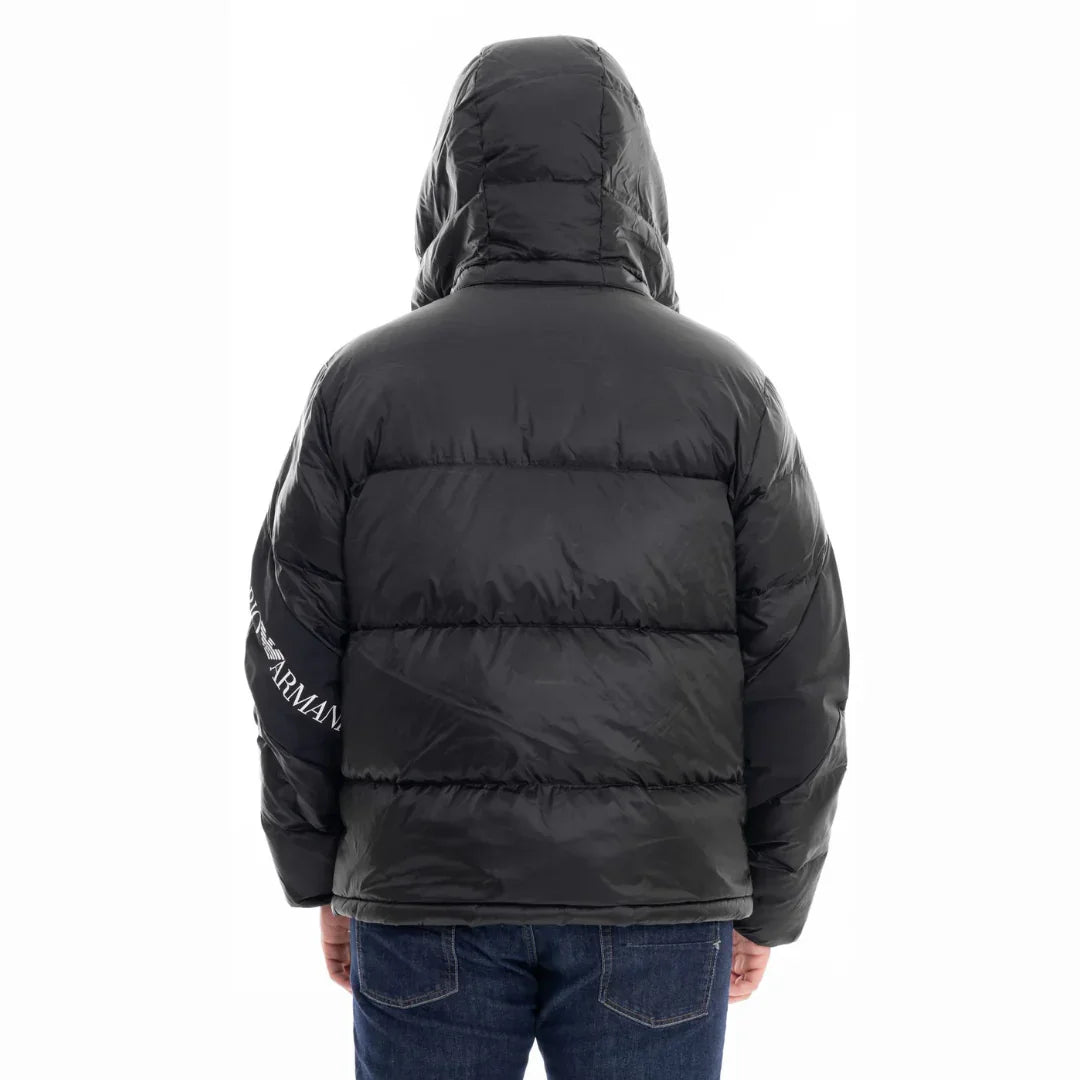 EA7 MEN'S DOWN JACKET - Aadima Nepal -online shopping Nepal - Fashion -Buy Clothing Online in Nepal