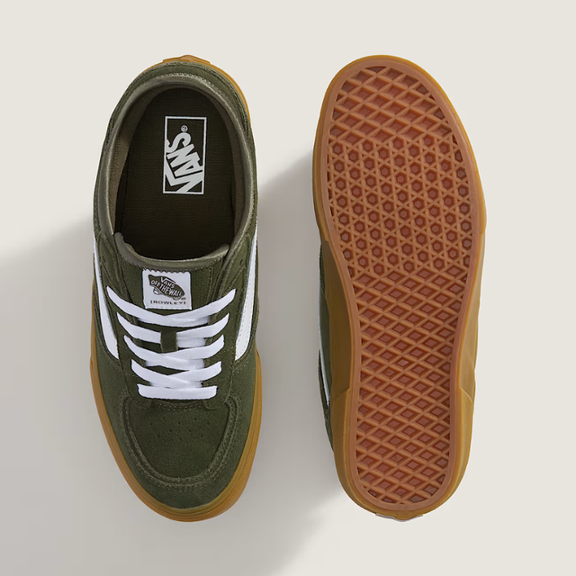 Buy Vans Rowley Classic Shoes Online in Nepal - Online Shopping Nepal - Online Clothing Shop Nepal