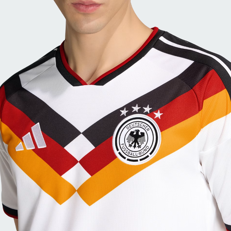 Buy GERMANY NATONAL TEAM 2026 HOME JERSEY Online in Nepal - Online Shopping Nepal - Online Clothing Shop Nepal