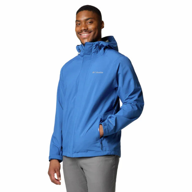 Columbia Earth Explorer™ II Shell - Aadima Nepal -online shopping Nepal - Fashion -Buy Clothing Online in Nepal