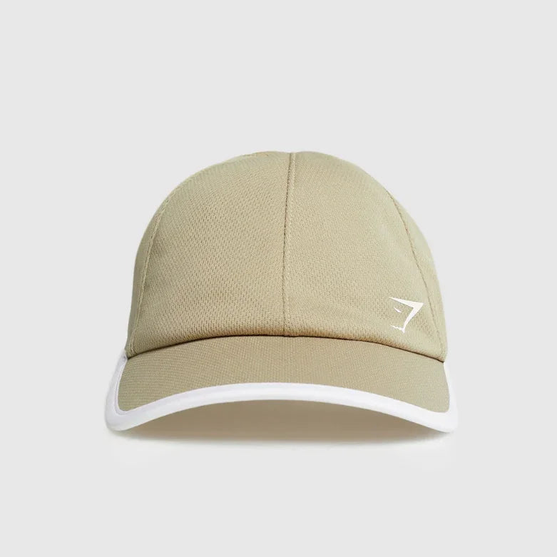 GYMSHARK Ponytail Cap - Aadima Nepal -online shopping Nepal - Fashion -Buy Clothing Online in Nepal