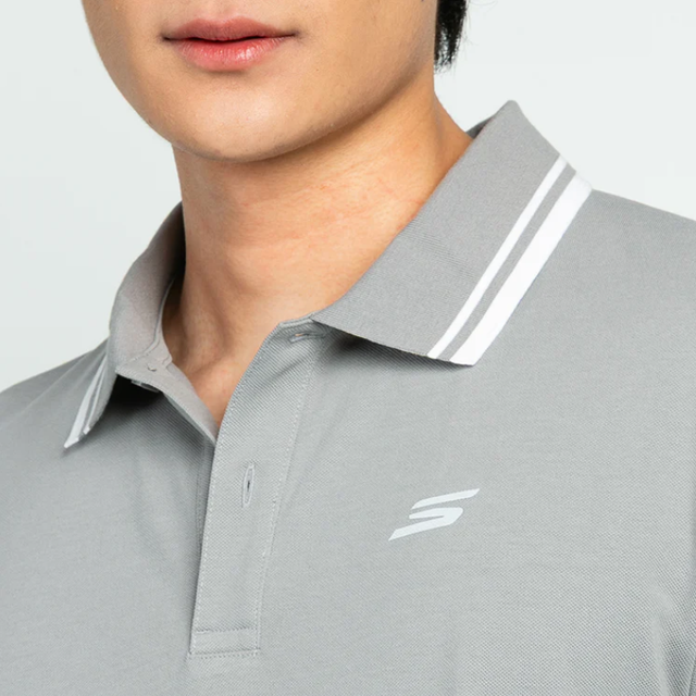 Buy Skechers Performance Polo Tee Online in Nepal - Online Shopping Nepal - Online Clothing Shop Nepal