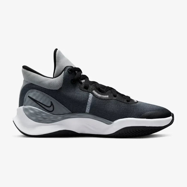 Nike Elevate 3 Basketball Shoes - Aadima Nepal -online shopping Nepal - Fashion -Buy Clothing Online in Nepal