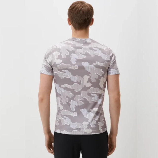 ReebokTRAIN MOTION CAMO TECHTEE - Aadima Nepal -online shopping Nepal - Fashion -Buy Clothing Online in Nepal