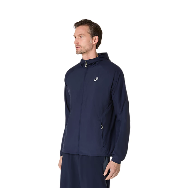 Buy ASICS ROAD PACKABLE JACKET Online in Nepal - Online Shopping Nepal - Online Clothing Shop Nepal