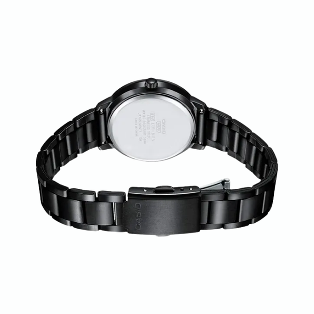 Buy CASIO LTP-B115B-1EV Old Model Warch Online in Nepal - Online Shopping Nepal - Online Clothing Shop Nepal
