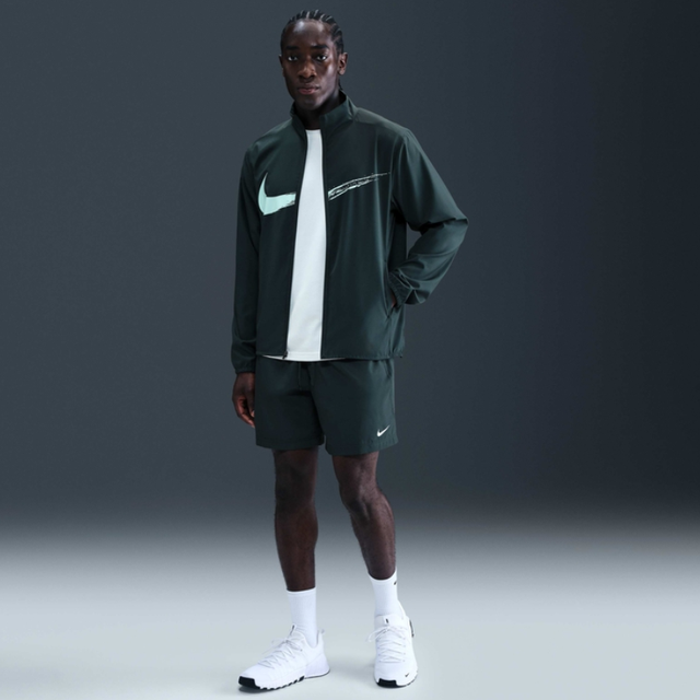 Buy Nike Form Dri-FIT Versatile Jacket Online in Nepal - Online Shopping Nepal - Online Clothing Shop Nepal