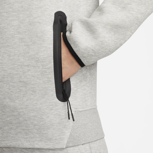 Buy Nike-Sportswear Tech Fleece Zipper Hooded Jacket Online in Nepal - Online Shopping Nepal - Online Clothing Shop Nepal