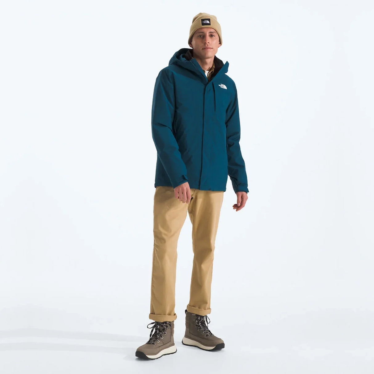 Carto Triclimate® Jacket - Aadima Nepal -online shopping Nepal - Fashion -Buy Clothing Online in Nepal